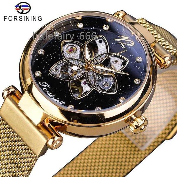 forsining new arrival mehanical womens watch brand luxury diamond gold mesh waterproof female clock fashion ladies watches220c, Slivery;golden
forsining new arrival mehanical womens watch brand luxury diamond gold mesh waterproof female clock fashion ladies watches220c, Slivery;golden