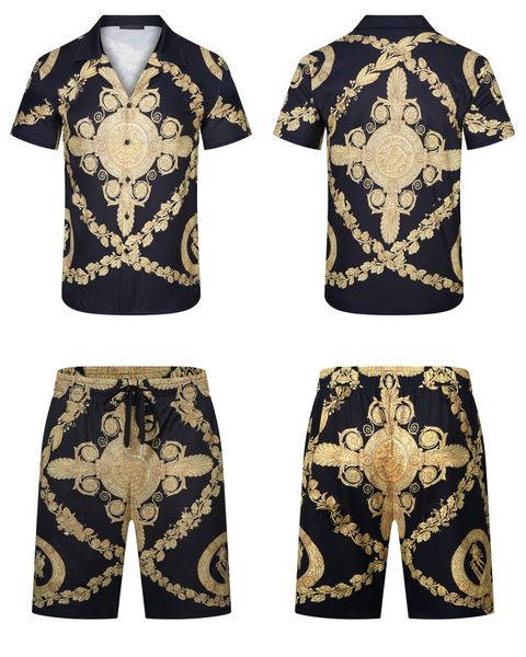 men's set ver bar designer pattern face mask printing short sleeve set casual polo collar single breasted cardigan short sleeve lined l, Gray
men's set ver bar designer pattern face mask printing short sleeve set casual polo collar single breasted cardigan short sleeve lined l, Gray