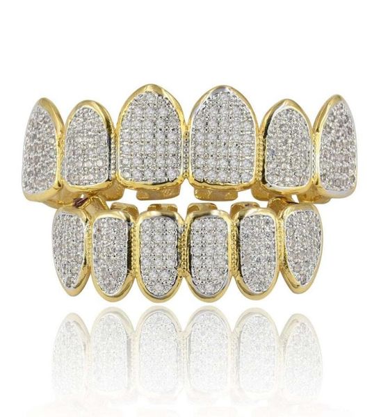 hip hop goldplated microinlaid teeth hip hop teeth grillz pink zircon bracket big gold tooth jewelry4959921, Black
hip hop goldplated microinlaid teeth hip hop teeth grillz pink zircon bracket big gold tooth jewelry4959921, Black