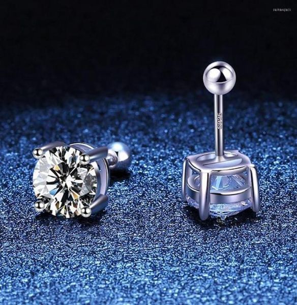 stud earrings serenity day s925 silver screw fourclaw 1162ct a pair moissanite earring d color vvs1 for women and male 8956404, Golden;silver
stud earrings serenity day s925 silver screw fourclaw 1162ct a pair moissanite earring d color vvs1 for women and male 8956404, Golden;silver