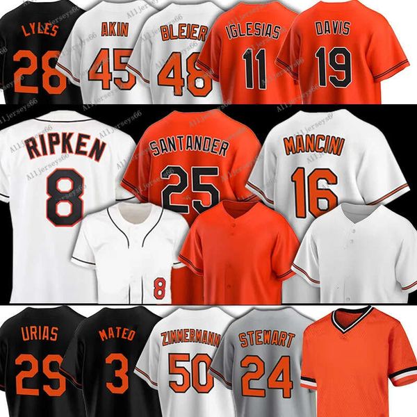 jorge mateo baseball jerseys cal ripken jr oriole ryan mountcastle kyle bradish adley rutschman anthony santander adam frazier ramon, Black;red
jorge mateo baseball jerseys cal ripken jr oriole ryan mountcastle kyle bradish adley rutschman anthony santander adam frazier ramon, Black;red