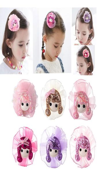 new arrial kids children hair clips for girls hair accessories hair barrette cute doll head horquillas de pelo infantiles8179541, Slivery;white
new arrial kids children hair clips for girls hair accessories hair barrette cute doll head horquillas de pelo infantiles8179541, Slivery;white