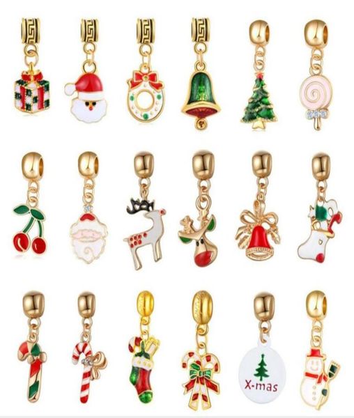 whole 100pcslot mixed fashion christmas style gold plated alloy metal enamel dangle diy charms fit european bracelet low pric3789085, Bronze;silver
whole 100pcslot mixed fashion christmas style gold plated alloy metal enamel dangle diy charms fit european bracelet low pric3789085, Bronze;silver