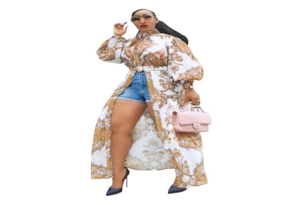new designer women shirt dress lapel neck long sleeve gold flower printed long dress women casual dresses clothing a2998721879, Black;gray
new designer women shirt dress lapel neck long sleeve gold flower printed long dress women casual dresses clothing a2998721879, Black;gray