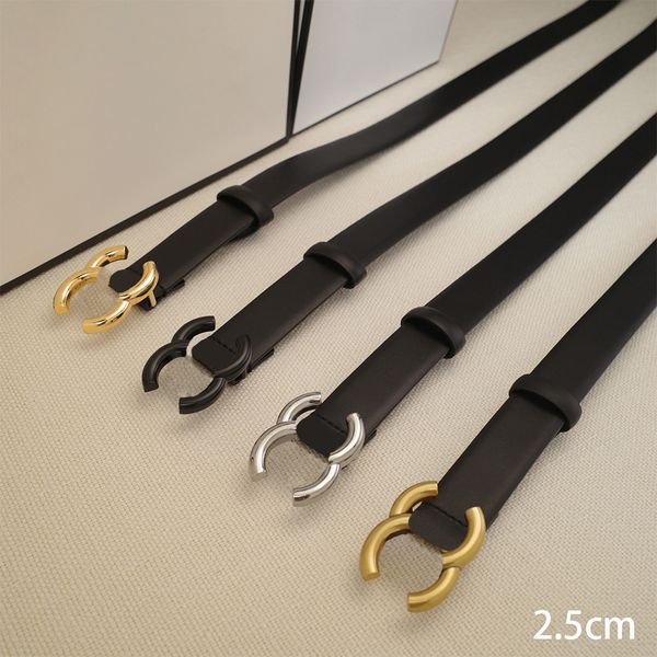 designer belt genuine leather leisure belts classic woman's business belt 2.5 cm wide 4 colors, Black;brown
designer belt genuine leather leisure belts classic woman's business belt 2.5 cm wide 4 colors, Black;brown