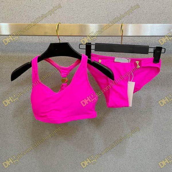 women two piece bikini ce fashion crop r swimwear, White;black