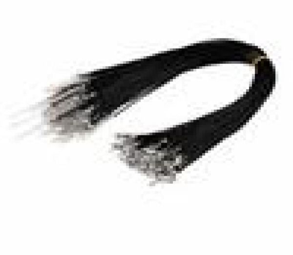 brand new 100pcs black pu leather 15mm chain necklaces jewelry accessories whole mixed bulk lots8785063, Silver
brand new 100pcs black pu leather 15mm chain necklaces jewelry accessories whole mixed bulk lots8785063, Silver
