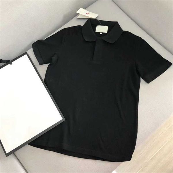 2020 couple women mens polo shirt fashion brand classic polos men embroidery short sleeve perfect detail anti-pilling summer tees nv1c, White;black
2020 couple women mens polo shirt fashion brand classic polos men embroidery short sleeve perfect detail anti-pilling summer tees nv1c, White;black