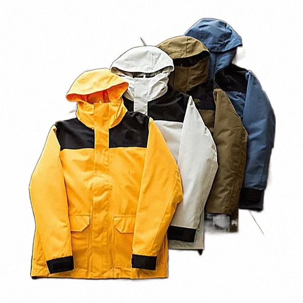 designer jacket jackets coats women mens coat with hood embroidery letter windproof winter outwear windbreaker men with pockets windbreak ou, Black;brown
designer jacket jackets coats women mens coat with hood embroidery letter windproof winter outwear windbreaker men with pockets windbreak ou, Black;brown