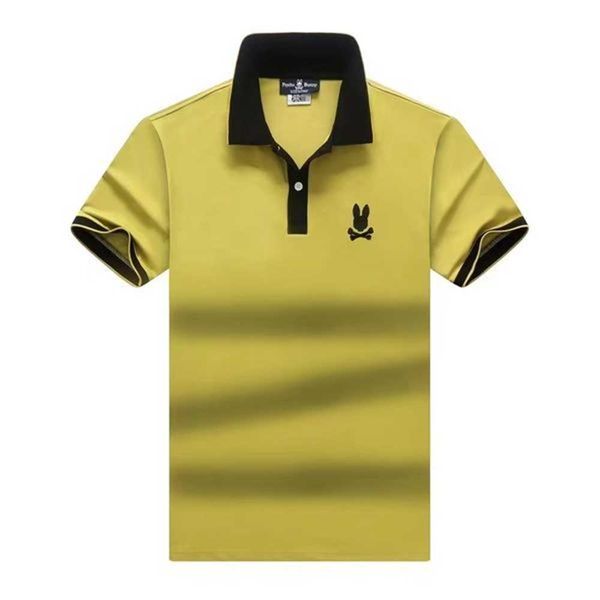 psycho bunny polo designer mens luxury brand high-quality knitted shirt high street printed clothing sports quick drying t asian size m-xxxl, White;black
psycho bunny polo designer mens luxury brand high-quality knitted shirt high street printed clothing sports quick drying t asian size m-xxxl, White;black