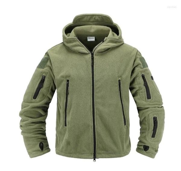 men039s jackets men39s autumn winter fleece soft shell jacket warm tactical hooded casual coat windproof breathable military5443617, Black;brown
men039s jackets men39s autumn winter fleece soft shell jacket warm tactical hooded casual coat windproof breathable military5443617, Black;brown