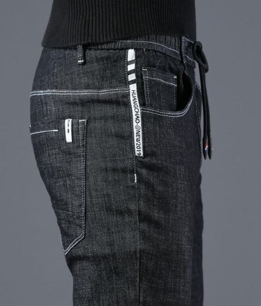 icpans korea skinny jeans men slim fit black blue elastic waist pencil denim pants men spring summer 2011119733573
icpans korea skinny jeans men slim fit black blue elastic waist pencil denim pants men spring summer 2011119733573
