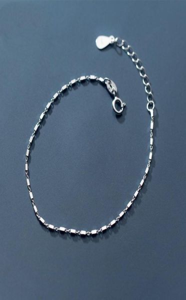 beautiful genuine sterling silver link chain bracelet jewelry gift white rhodium plated stamped s925 bracelets for women girls who6547847, Black
beautiful genuine sterling silver link chain bracelet jewelry gift white rhodium plated stamped s925 bracelets for women girls who6547847, Black