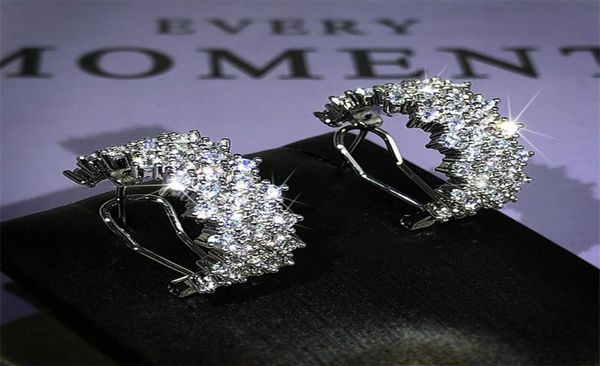 choucong unique ear cuff sparkling luxury jewelry 925 sterling silver pave white sapphire cz diamond olive branch earring women we1388757
choucong unique ear cuff sparkling luxury jewelry 925 sterling silver pave white sapphire cz diamond olive branch earring women we1388757