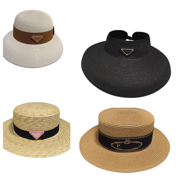 mens cap casquette luxe designer bucket hat for man straw hat homme wide brim hats beach casual grass braid hats outdoor triangle luxury bra, Blue;gray
mens cap casquette luxe designer bucket hat for man straw hat homme wide brim hats beach casual grass braid hats outdoor triangle luxury bra, Blue;gray