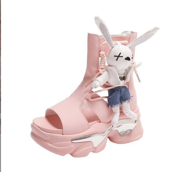 women shoes apricot black genuine leather roman sandals buckle strap open-toe thick high heels casual lady sandal sandals
women shoes apricot black genuine leather roman sandals buckle strap open-toe thick high heels casual lady sandal sandals