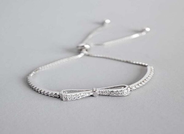 ruifan fashion box chain bowknot 100 925 sterling silver bracelet ladies cubic zircon bracelets female womens jewelry ybr057 y2002111470, Black
ruifan fashion box chain bowknot 100 925 sterling silver bracelet ladies cubic zircon bracelets female womens jewelry ybr057 y2002111470, Black