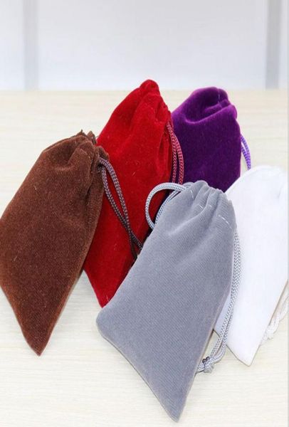 velvet gift pouch 9x12cm35 x 475 inch pack of 50 necklace bracelets bangle jewelry makeup drawstring bag5523204, Pink;blue
velvet gift pouch 9x12cm35 x 475 inch pack of 50 necklace bracelets bangle jewelry makeup drawstring bag5523204, Pink;blue