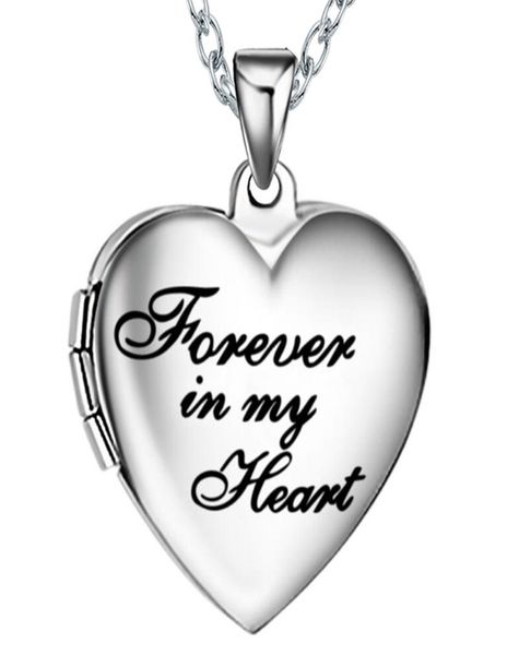 stainls steel heart forever in my po picture memory frame locket pendant necklace jewelry gifts for lover dropship1120636, Silver
stainls steel heart forever in my po picture memory frame locket pendant necklace jewelry gifts for lover dropship1120636, Silver