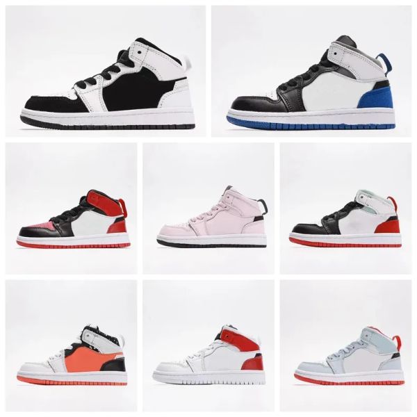 new fashion designer new kids shoe infants 1s i toddler bred toe basketball shoes toddler sneakers half blue milan notebook tuxedo red mint, Black
new fashion designer new kids shoe infants 1s i toddler bred toe basketball shoes toddler sneakers half blue milan notebook tuxedo red mint, Black