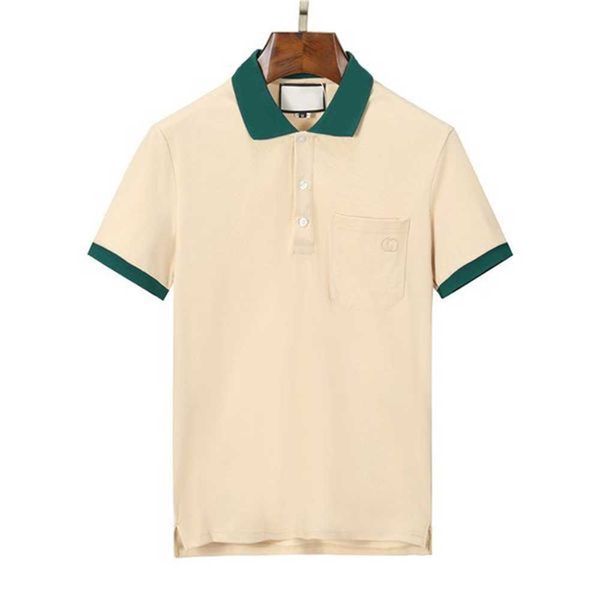 2023 mens polo shirt designer man fashion horse t shirts casual men golf summer polos embroidery high street trend tee asian size qaq t4b0, White;black
2023 mens polo shirt designer man fashion horse t shirts casual men golf summer polos embroidery high street trend tee asian size qaq t4b0, White;black