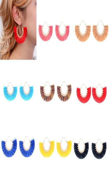 bohemia fan shape tassel pendant earrings dangle hollow out alloy fringe eardrop charm ear hook women designer earring jewelry gif9737200, Silver
bohemia fan shape tassel pendant earrings dangle hollow out alloy fringe eardrop charm ear hook women designer earring jewelry gif9737200, Silver
