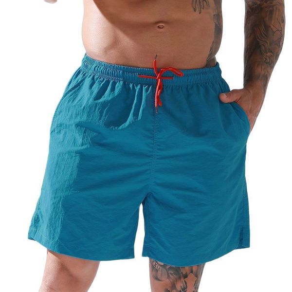 men's shorts men's summer board shorts solid beach shorts drawstring sportswear bottom men's training gym fitness jogging wit, White;black
men's shorts men's summer board shorts solid beach shorts drawstring sportswear bottom men's training gym fitness jogging wit, White;black