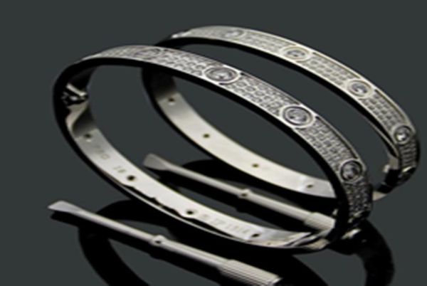 titanium steel 3 row full diamond bracelet bangle fashion women men chirstmas bangles bracelets for lover distance jewelry gift wi6566137, Black
titanium steel 3 row full diamond bracelet bangle fashion women men chirstmas bangles bracelets for lover distance jewelry gift wi6566137, Black