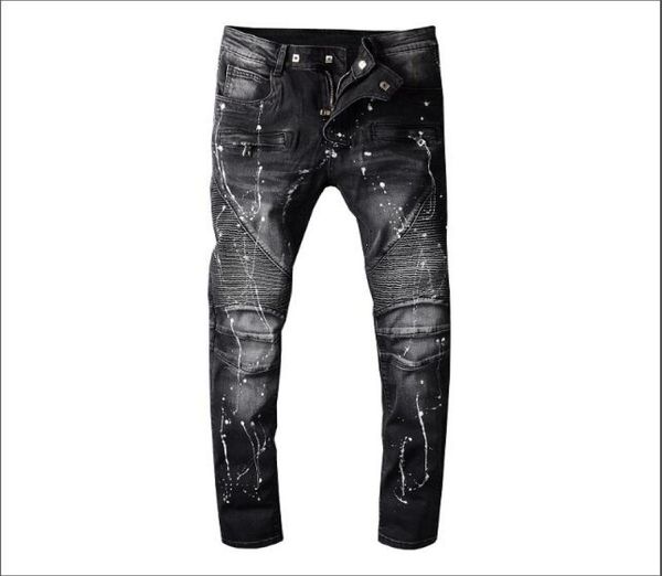 new fashion pants mens simple motorcycle biker lightweight jeans casual classic straight men jeans clothing5728592, Blue
new fashion pants mens simple motorcycle biker lightweight jeans casual classic straight men jeans clothing5728592, Blue