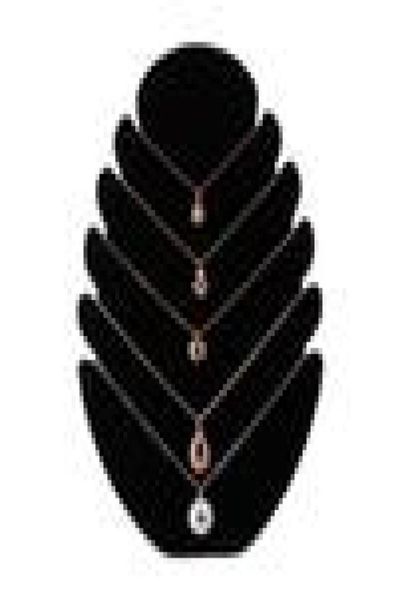 new necklace jewelry velvet stand chain holder tray organizer show display rack jewelry accessories display89834388, Black
new necklace jewelry velvet stand chain holder tray organizer show display rack jewelry accessories display89834388, Black