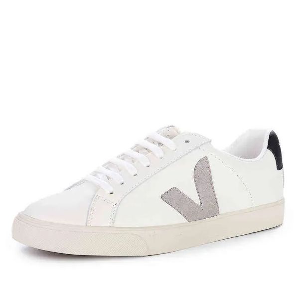 veja 2022 french leather small white shoes couple casual shoes official website flat soled shoes ynw ccb, Black
veja 2022 french leather small white shoes couple casual shoes official website flat soled shoes ynw ccb, Black