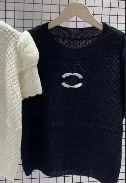 23-fashion women's t shirt long sleeve base black and white 2 color designer luxury cotton elastic soft comfort high quality
23-fashion women's t shirt long sleeve base black and white 2 color designer luxury cotton elastic soft comfort high quality