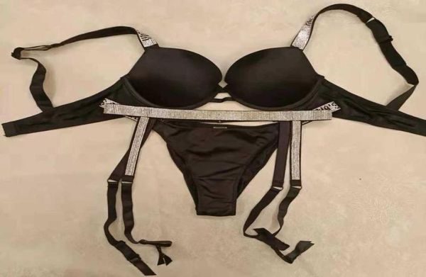 women's intimates letter rhine lingerie briefs set push up bra panty 2 piece bikini thin cup seamless women underwear q07056702798, Red;black
women's intimates letter rhine lingerie briefs set push up bra panty 2 piece bikini thin cup seamless women underwear q07056702798, Red;black