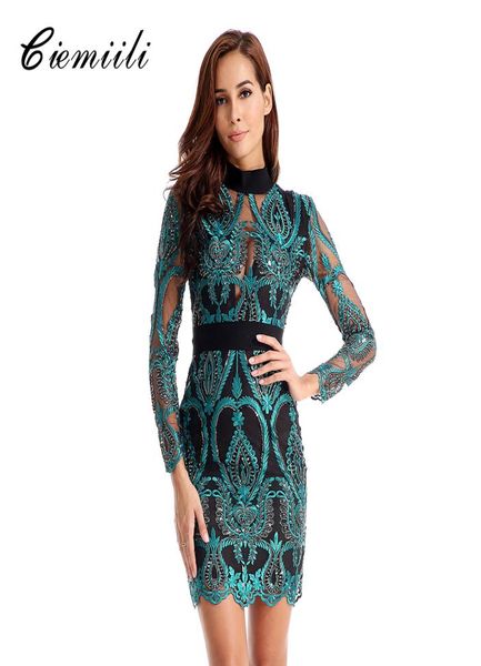 ciemiili new bandage dress mesh women lace party o neck full sleeves summer dresses 2018 fashion clothes bodycon vestidos4485814, White;black
ciemiili new bandage dress mesh women lace party o neck full sleeves summer dresses 2018 fashion clothes bodycon vestidos4485814, White;black