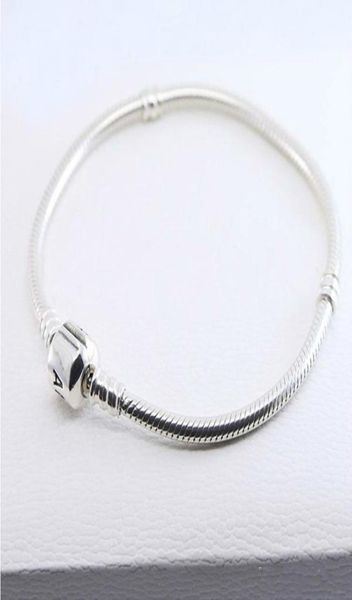 whole 925 sterling silver bracelets 3mm chain fit charm bead bangle bracelet diy jewelry gift for men women5929871, Black
whole 925 sterling silver bracelets 3mm chain fit charm bead bangle bracelet diy jewelry gift for men women5929871, Black