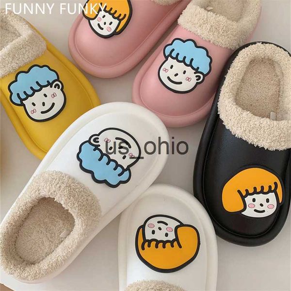 slippers 2022 winter women's shoes eva clogs with fleece nonslip sole removable clasp shoes for women waterproof couple family home sho, Black
slippers 2022 winter women's shoes eva clogs with fleece nonslip sole removable clasp shoes for women waterproof couple family home sho, Black