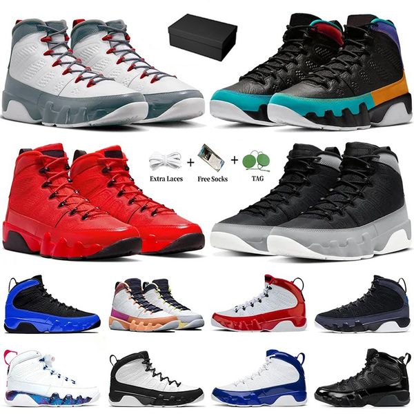 with box 9s basketball shoes jumpman 9 particle grey change the world chile fir red university gold blue bred patent anthracite mens trainer
with box 9s basketball shoes jumpman 9 particle grey change the world chile fir red university gold blue bred patent anthracite mens trainer