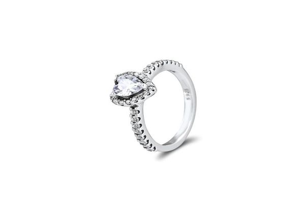 clear cz elevated heart ring jewelry 925 sterling silver female rings for women simple classic love rings jewelry accessory3886618, Golden;silver
clear cz elevated heart ring jewelry 925 sterling silver female rings for women simple classic love rings jewelry accessory3886618, Golden;silver