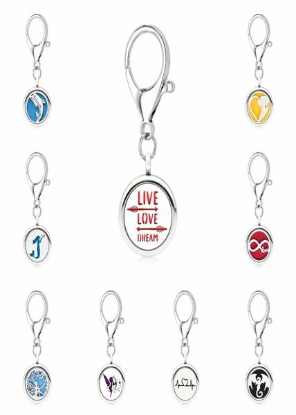 live love dream aroma key chain locket essential oil locket perfume diffuser with heart shape lobster clasp key ring 5pcs pads7970497, Slivery;golden
live love dream aroma key chain locket essential oil locket perfume diffuser with heart shape lobster clasp key ring 5pcs pads7970497, Slivery;golden