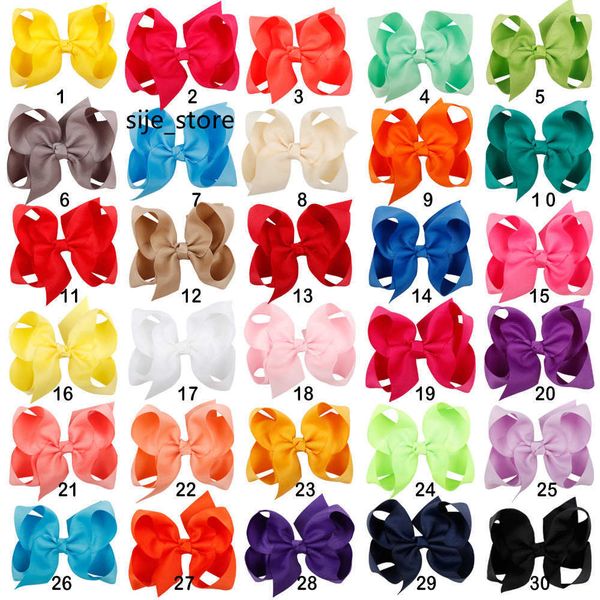 hair clips barrettes 30pcs/lot 4 inch solid hair bow with clip girls grosgrain ribbon hairbows boutique handmade hairpin for kids hair acces, Golden;silver
hair clips barrettes 30pcs/lot 4 inch solid hair bow with clip girls grosgrain ribbon hairbows boutique handmade hairpin for kids hair acces, Golden;silver