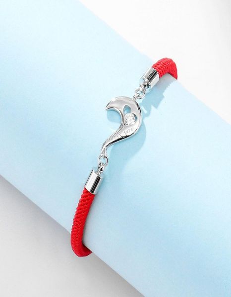 2021 new zodiac year of the tiger red rope charm bracelets braided hand rope couples get rich red chinese new year jewelry6849093, Golden;silver
2021 new zodiac year of the tiger red rope charm bracelets braided hand rope couples get rich red chinese new year jewelry6849093, Golden;silver