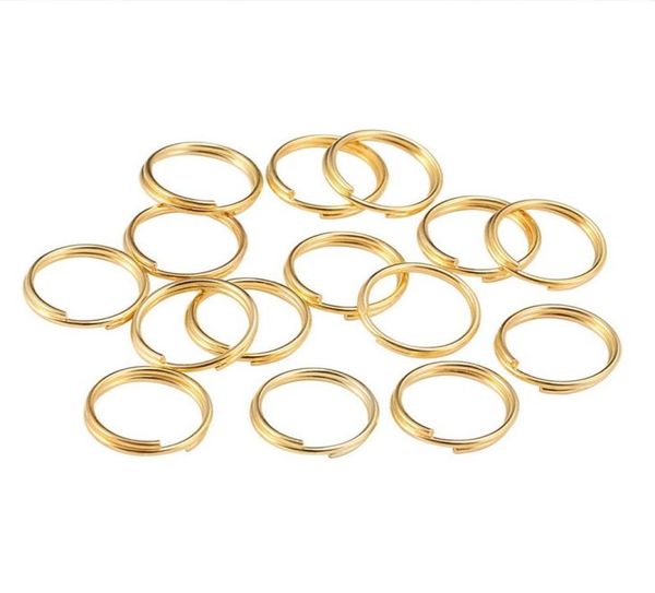 200pcslot 6 8 10 12 mm gold open jump rings double loops split rings connectors for jewelry findings making diy supplies 789 t21679497, Silver
200pcslot 6 8 10 12 mm gold open jump rings double loops split rings connectors for jewelry findings making diy supplies 789 t21679497, Silver