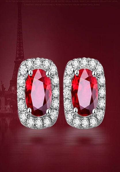 small elegant ruby gemstones red crystal stud earrings women fashion zircon diamond white gold sterling silver925 luxury jewelry5687619, Golden;silver
small elegant ruby gemstones red crystal stud earrings women fashion zircon diamond white gold sterling silver925 luxury jewelry5687619, Golden;silver