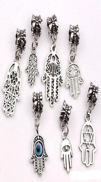 100pcs antique silver alloy mix hamsa hand charm pendant for jewelry making bracelet necklace diy accessories a3858065304, Bronze;silver
100pcs antique silver alloy mix hamsa hand charm pendant for jewelry making bracelet necklace diy accessories a3858065304, Bronze;silver
