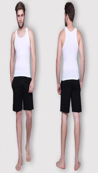 fitness men tank cotton basic singlet bodybuilding sport undershirst sliming clothes gym vest muscle crop plus size6267787, Black;brown
fitness men tank cotton basic singlet bodybuilding sport undershirst sliming clothes gym vest muscle crop plus size6267787, Black;brown