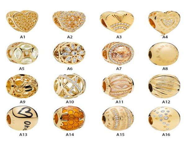 new 925 sterling silver fit charms bracelets gold love heart galaxy logo bee charms for european women wedding original fashion jewelry77804, Golden;silver
new 925 sterling silver fit charms bracelets gold love heart galaxy logo bee charms for european women wedding original fashion jewelry77804, Golden;silver