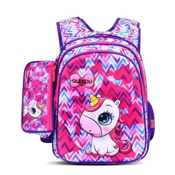 school bags cartoon unicorn 2nd -6th grade children's breathable fashion backpack girl princess boy cute 16 inch school backpack breath
school bags cartoon unicorn 2nd -6th grade children's breathable fashion backpack girl princess boy cute 16 inch school backpack breath