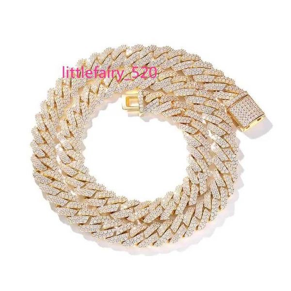 seller mossanshi cuban necklace gold silver shiny diamond hip hop men's style accessory necklace sale
seller mossanshi cuban necklace gold silver shiny diamond hip hop men's style accessory necklace sale