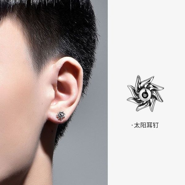 silver color stud fashion star zircon crystal small stud earrings for women couples personality jewelry party gifts, Golden;silver
silver color stud fashion star zircon crystal small stud earrings for women couples personality jewelry party gifts, Golden;silver