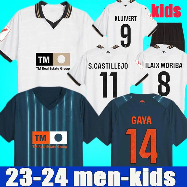 23 24 camisetas valencia soccer jerseys kids kit futbol 2023 2024 cf football shirt training vcf home away player version cavani ilaix morib, Black;yellow
23 24 camisetas valencia soccer jerseys kids kit futbol 2023 2024 cf football shirt training vcf home away player version cavani ilaix morib, Black;yellow